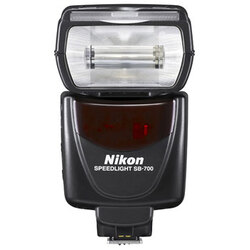 Speedlight SB-700
