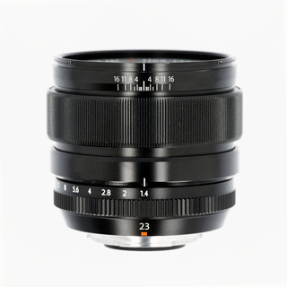 Fujinon XF 23mm f/1,4 R (begagnad)