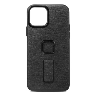 Mobile Loop Case iPhone 12 - Charcoal