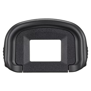 Ögonmussla Eg, till EOS 1D, 5D, 5D MKIV, 7D, 7D MKII m.fl.  