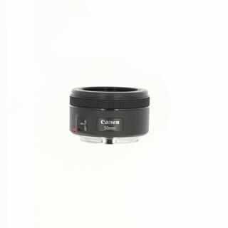 EF 50mm f/1,8 STM (begagnad)