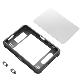 3448 silikonskydd-kit for Atomos Ninja V