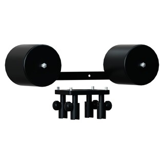 M2 PRO Blueprint Oculus Sonar Mounting Kit