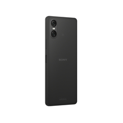 Xperia 10 VI 128GB - Svart