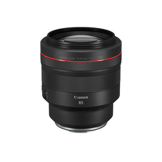 RF 85mm f/1,2 L USM (fullformat)