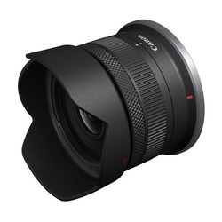 RF-S 10-18mm f/4,5-6,3 IS STM