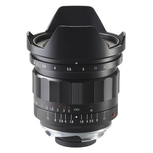 21mm f/1,8 Ultron för Leica M-fattning