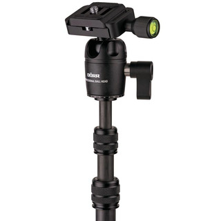 Slim Hopper Carbon stativ