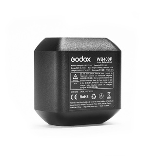 Studioblixt AD400 Pro