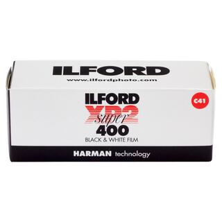 XP2 Super 400 120