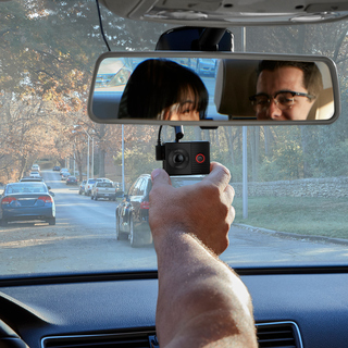 Dash Cam Tandem