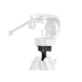 Adapter för stativhuvud, för Travel Tripod