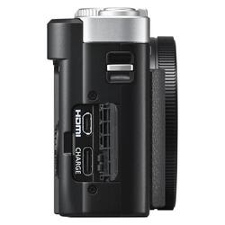 Lumix TZ99 - Silver