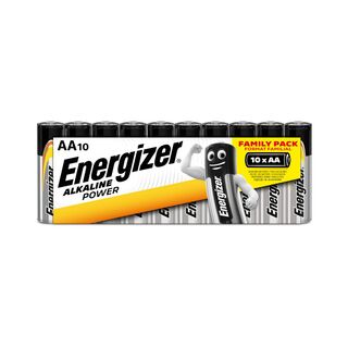 Power AA 10-pack