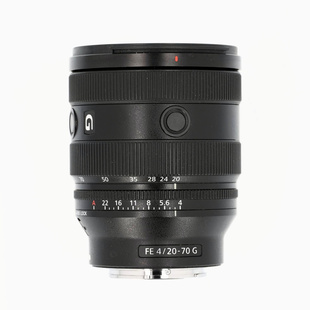 FE 20-70mm f/4 G (fullformat) (begagnad)