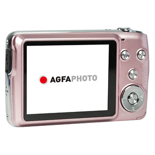 DC8200 CMOS 8x 18MP - Rosa