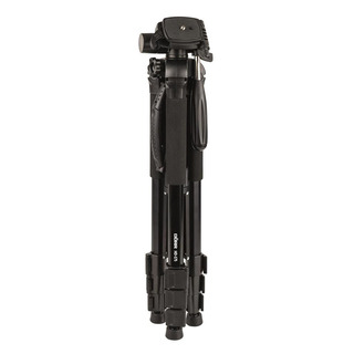 HD-175 video & fotostativ - Maxhöjd 176cm