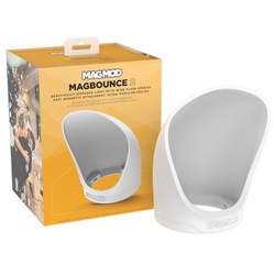 MagBounce 2, bouncer