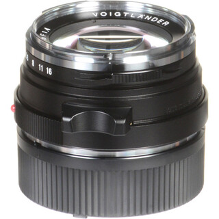 40mm f/1,4 Nokton MC VM, för Leica M-fattning