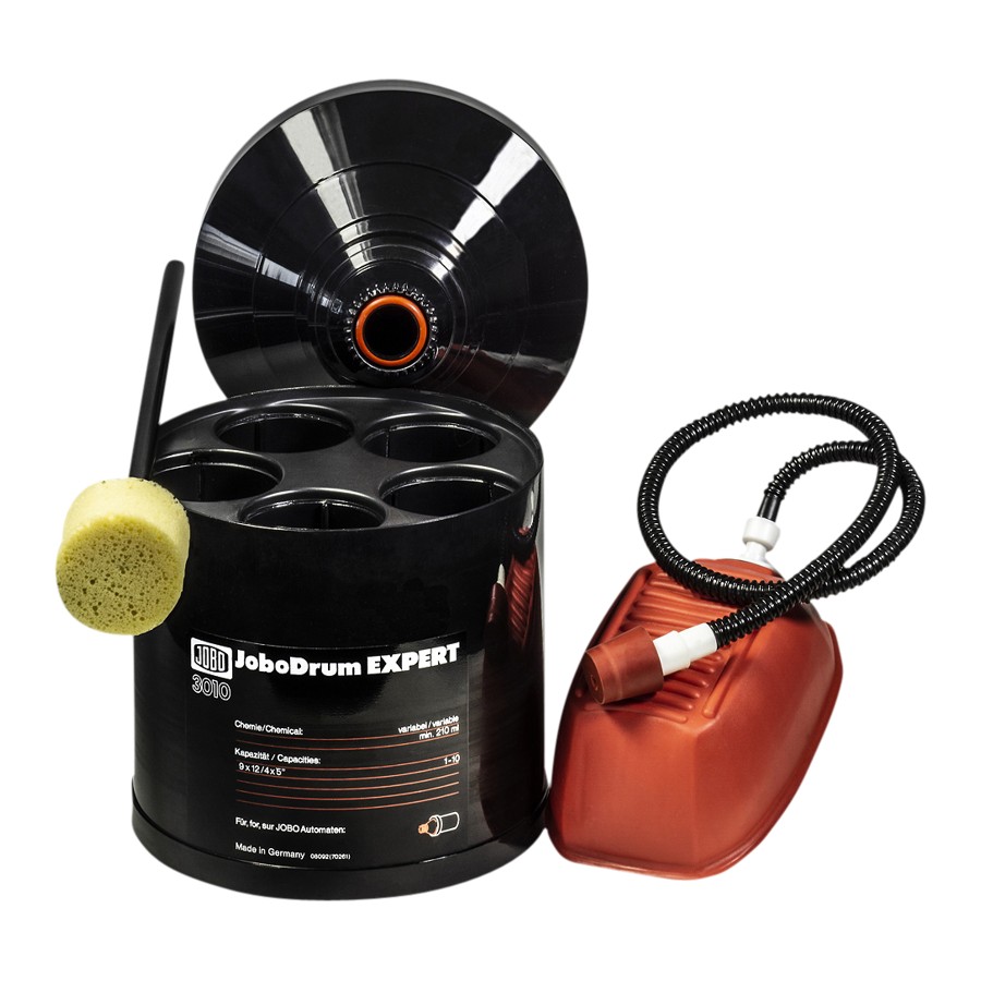 Jobo 3010 Drum Expert 10