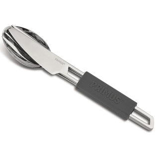 Leisure Cutlery Set - Grå