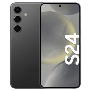 Galaxy S24 5G 256GB - Svart