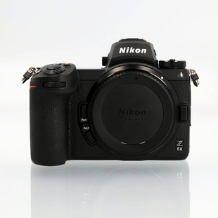 Z6 II kamerahus (begagnad)
