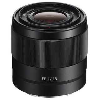 FE 28mm f/2,0 (fullformat)