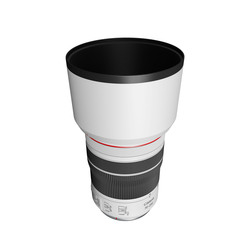 RF 70-200mm f/4L IS USM (fullformat)