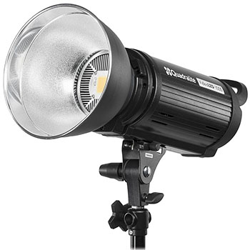 Videobelysning Videobelysning