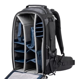 FirstLight 35L, svart