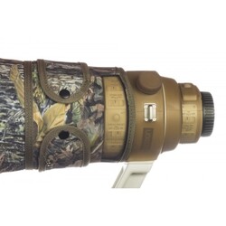 Objektivskydd-set med linskydd för Canon EF 400mm F/2,8 L IS III USM 