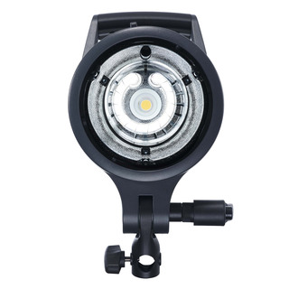 Studioblixt ELC 500/500 Dual Kit, med TTL-automatik 