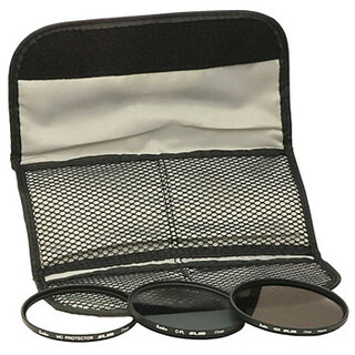 Smart filterset 43mm (3 st olika filter)