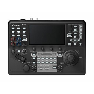 RC-IP1000, styrenhet till PTZ-kameror