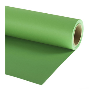 Bakgrundspapper 2,75 x 11 m Chromakey Green