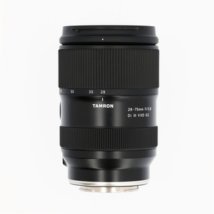 AF 28-75mm f/2,8 Di III VXD G2, för Sony (fullformat) (begagnad)