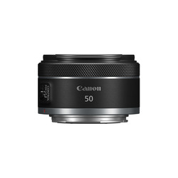 RF 50mm f/1,8 STM (fullformat)
