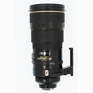 AF-S 300mm f/2,8G IF-ED VR II (begagnad)