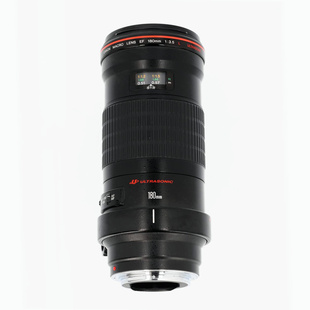 EF 180/3,5L USM Macro  (begagnad)