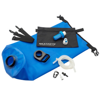 BeFree Gravity Filter 10 L