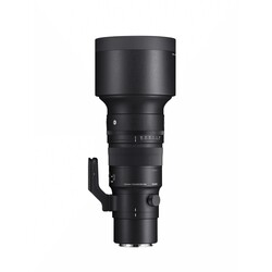 500mm f/5,6 DG DN OS Sports för Sony (fullformat)