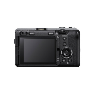 FX3 Cinema Line, 4K, fullformatssensor, E-fattning  
