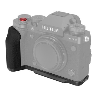 4260 handgrepp för Fujifilm X-T5 - Svart