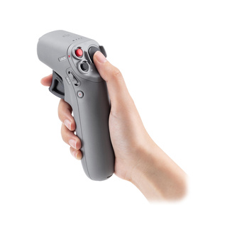 FPV Motion Controller, fjärrkontroll