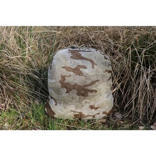 Ghillie Blanket Beige