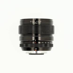 Fujinon XF 23mm f/1,4 R (begagnad)