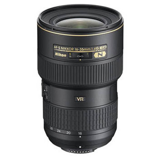 AF-S 16-35mm f/4 G ED VR 