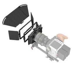 3680 Mini Matte Box Pro