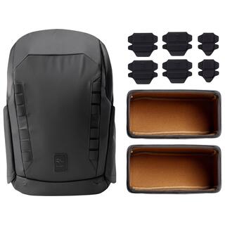 Peter McKinnon Everyday Daypack, ryggsäck + 2 Small Cube